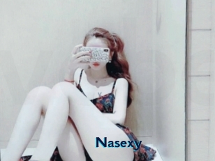 Nasexy