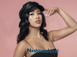 Nashirosakurai