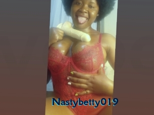 Nastybetty019