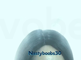 Nastyboobs30