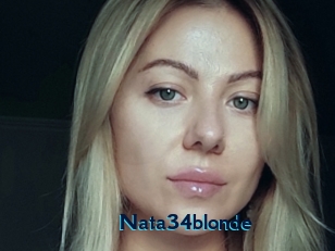Nata34blonde