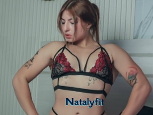 natalyfit Voyeur Beurette