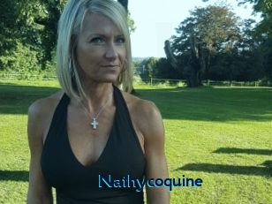 Nathycoquine