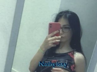 Nathylexy