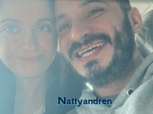 Nattyandren