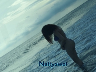 Nattyswet