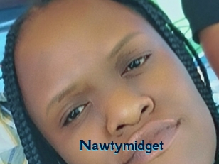 Nawtymidget
