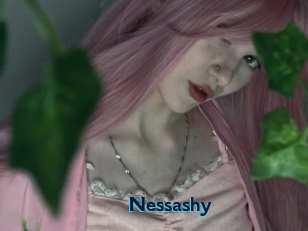 Nessashy