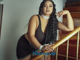 Niamorelli