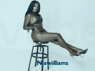 niawiilliams Voyeur Beurette