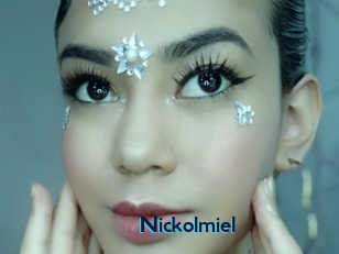 nickolmiel Voyeur Beurette