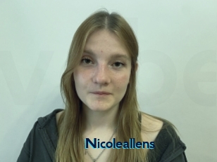 nicoleallens Voyeur Beurette
