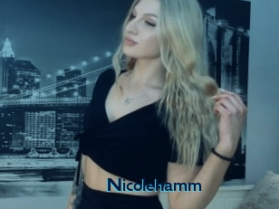 nicolehamm Voyeur Beurette