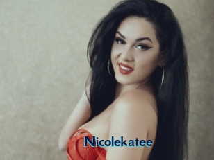 nicolekatee Voyeur Beurette