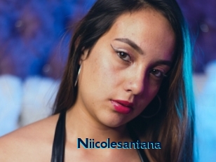 niicolesantana Voyeur Beurette