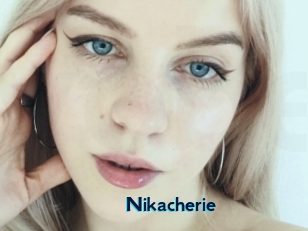Nikacherie