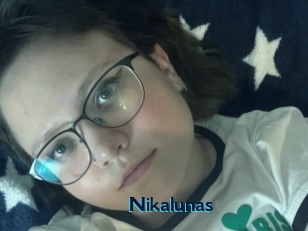 Nikalunas