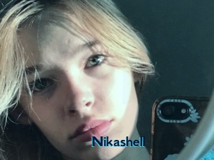 Nikashell