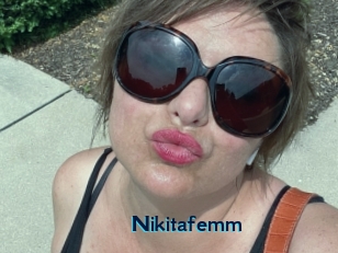 Nikitafemm