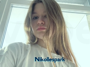 nikollespark Voyeur Beurette