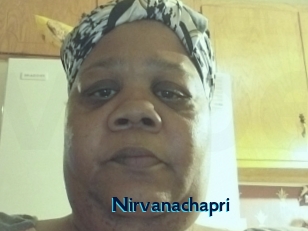 Nirvanachapri