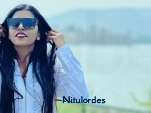 Nitulordes