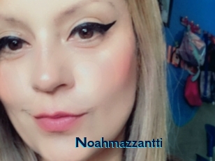 Noahmazzantti