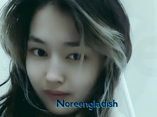 Noreengladish