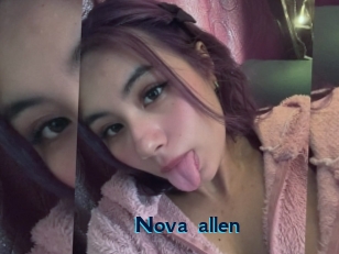 Nova_allen