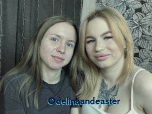 Odelinaandeaster