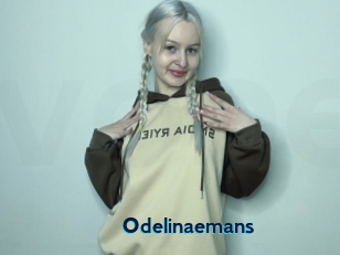 Odelinaemans