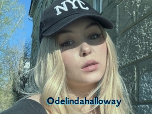 Odelindahalloway