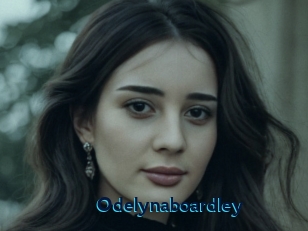 Odelynaboardley