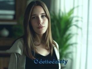 Odettedainty