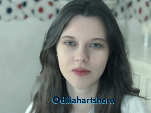 Odiliahartshorn