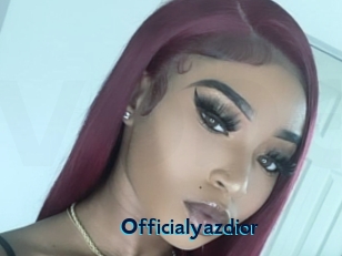 Officialyazdior