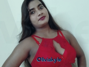 Oliviakyle
