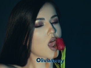 Oliviasway