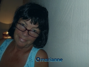 Omarianne