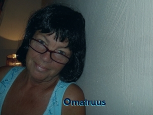 Omatruus