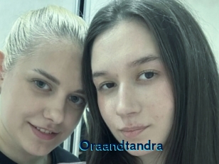 Oraandtandra