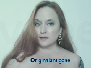 Originalantigone