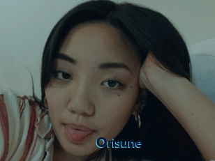 Orisune