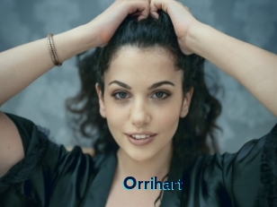 Orrihart