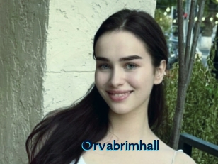 Orvabrimhall