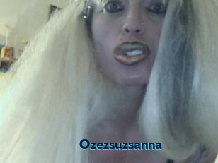 Ozezsuzsanna