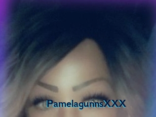 PamelagunnsXXX Voyeur Beurette