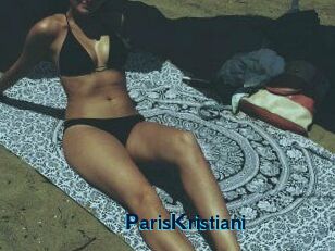 Paris_Kristiani
