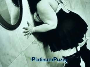 PlatinumPuzzy