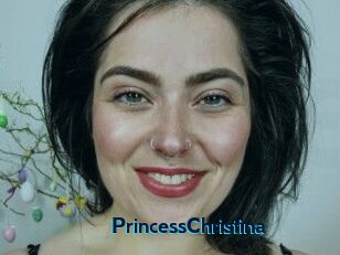 Princess_Christina